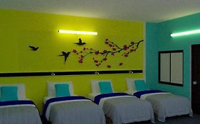 M G Cottage & Dormitory